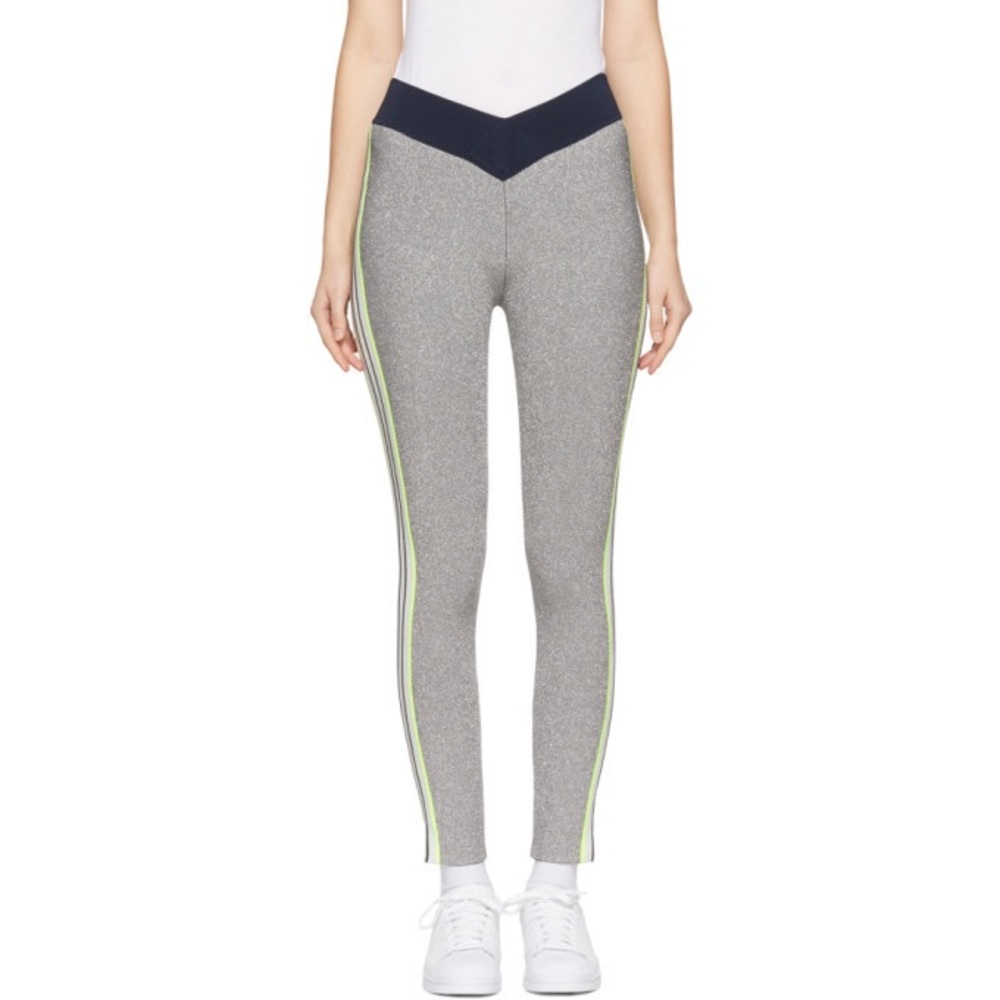 Opening Ceremony Disco Sport Leggings